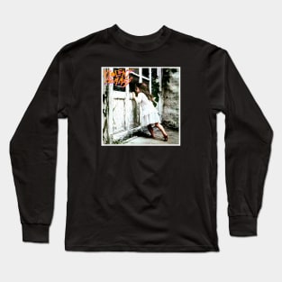 Violent Femmes Long Sleeve T-Shirt